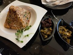 麻麻辣辣牛肉炒饭-Let's Taipei 非常烘焙(太古里店)