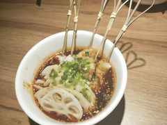 -太二酸菜鱼(正大广场店)