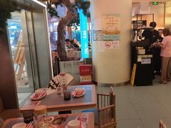 -桂满陇·蟹黄小笼汤包(中山公园店)