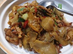 -百翠山居.家飨餐厅