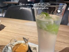 -Maxpoint Kitchen 西餐咖啡(乐峰广场店)