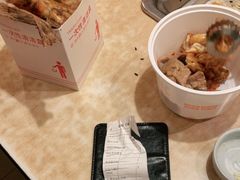 -新石器烤肉(西田城店)
