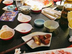 -熊喵来了火锅(长安万达第94分店)