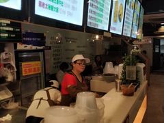 -韩萍老南京馄饨(河西万达店)