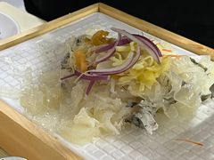 -凯盈阁·顺德私房菜·桑拿鸡