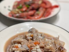-金海湾海鲜排档(朱家尖店)