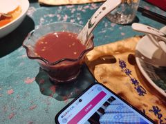 -茶人村·宫廷私厨(奥体印象城店)