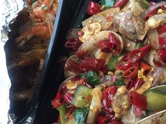 -盒马鲜生(莱蒙都会店)