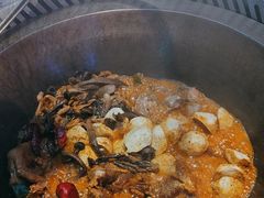 -山河屯铁锅炖·非遗铁锅炖(华强北店)
