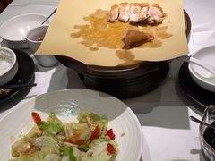 -客颂·客家宴(大壮国际广场店)