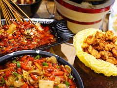 -成都吃客(九眼桥店)