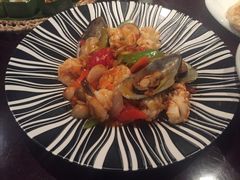 -食肆&Fourteen(武林夜市店)