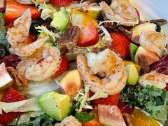 -Pizzeria da Nicola·火炉披萨(中大国际店)