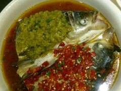 -望湘园·湖南菜(宏伊店)