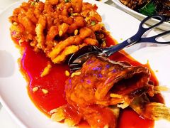 -106餐厅(山水文园店)
