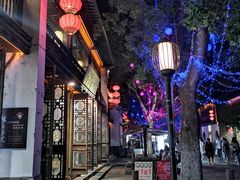 -桃源村(老门东店)