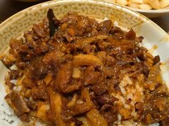 -红猪卤肉饭(大西洋美食城店)