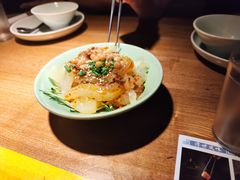 川府凉粉-弄堂里(雨花客厅店)