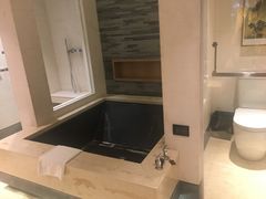 -西安华清御汤酒店