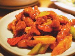 -吕氏疙瘩汤·海鲜新鲁菜(凯德mall新都心店)