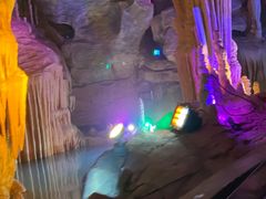 -泰安地下龙宫景区