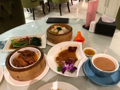-七哥港式茶餐厅(亮马桥总店)
