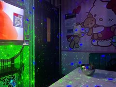 -宝乐星量贩KTV(莲升路店)