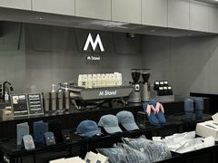 -M Stand(西安大悦城店)