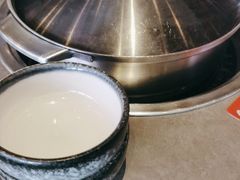 -同仁四季椰子鸡(宝安壹方城店)