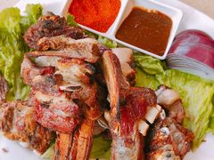 -313羊庄·羊肉火锅烧烤(李村店)