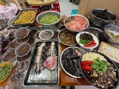 -三只鸟本地特色菜馆(上饶总店)