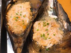 烤带子-云晓光头烧烤吧(川沙绿地店)