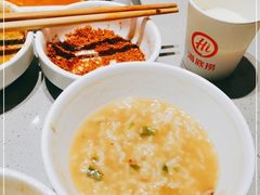 -海底捞火锅(万象汇店)