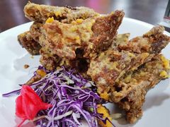 -龙海鲜螃蟹王(宏茂桥店)