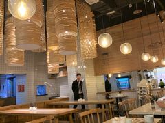 大堂-东园小馆(苏州中心店)