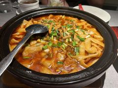 -南堂馆·新川菜(春熙路店)