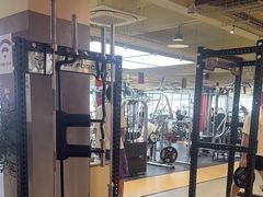 -聚健身GatherFitness(余杭店)