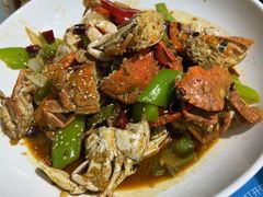 -李氏疙瘩汤·本地海鲜·老烟台菜(所城里店)