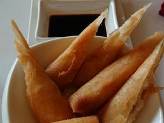 -顺德喜来登酒店·采悦轩