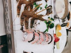 -红鼎豆捞·非遗鲍皇汤火锅(宝丰路店)