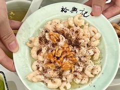 -裕兴记•蟹黄面馆(人民广场店)