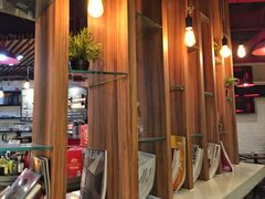 -墨客咖啡(新街口店)