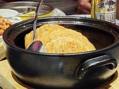 -老家水饺濮阳菜(巴黎街店)
