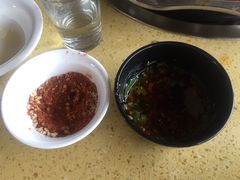 -田鸭肠·非遗火锅(彭州店)
