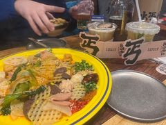 -北丐先生·野馄饨烧烤(雨花万象店)
