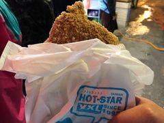 -豪大大鸡排(台北士林店)