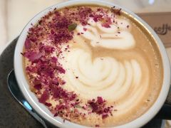 -Me Coffee下午茶艺术空间