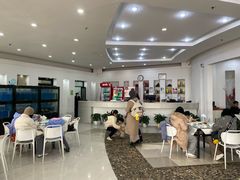 -清华大学-观畴园餐厅