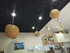 -星星奶冰·汤圆刨冰(甘肃路店)