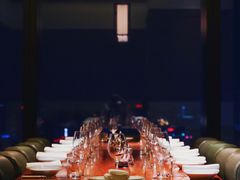 -沈阳君悦酒店·意坊意大利餐厅